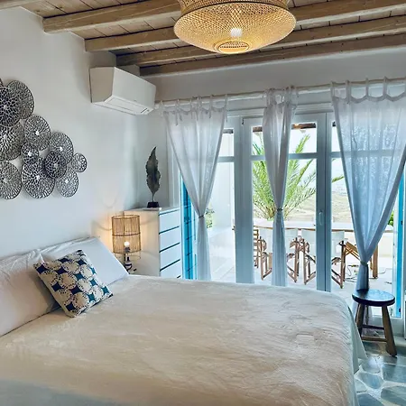 Helios Max * Agios Stefanos Avliotes