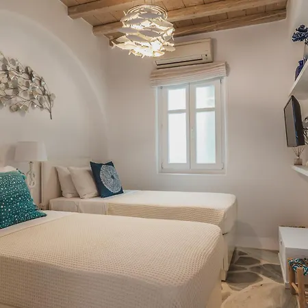 Helios Max Villa