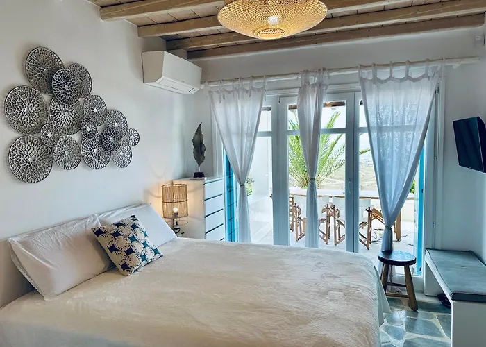 Helios Max * Agios Stefanos Avliotes