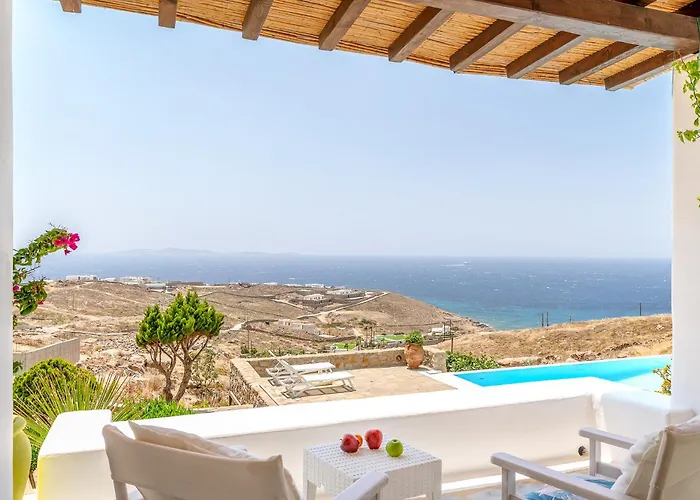 Helios Max * Agios Stefanos Avliotes