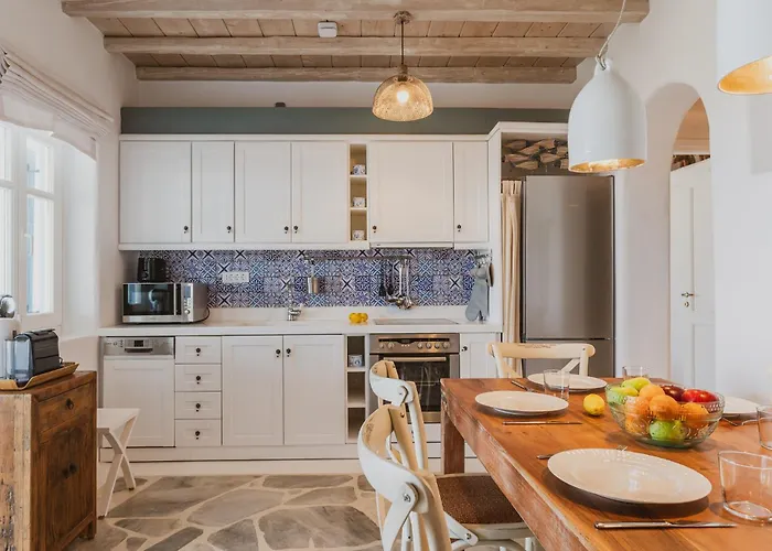 Helios Max * Agios Stefanos Avliotes