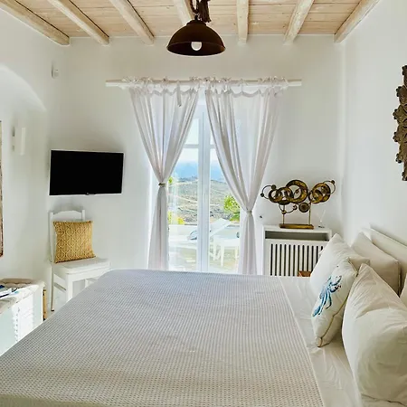 Helios Max 别墅 圣斯特凡诺斯