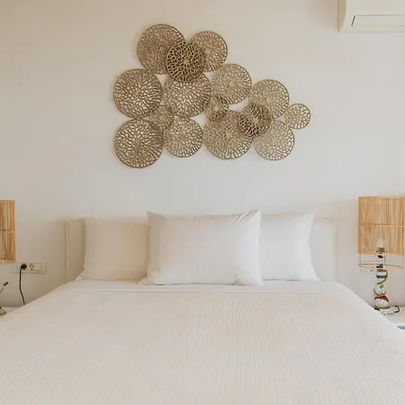 Helios Max * Агиос-Стефанос