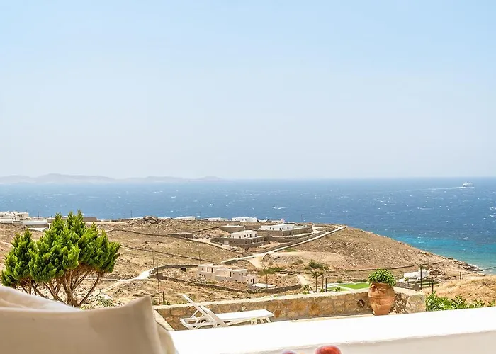 Helios Max Агиос-Стефанос