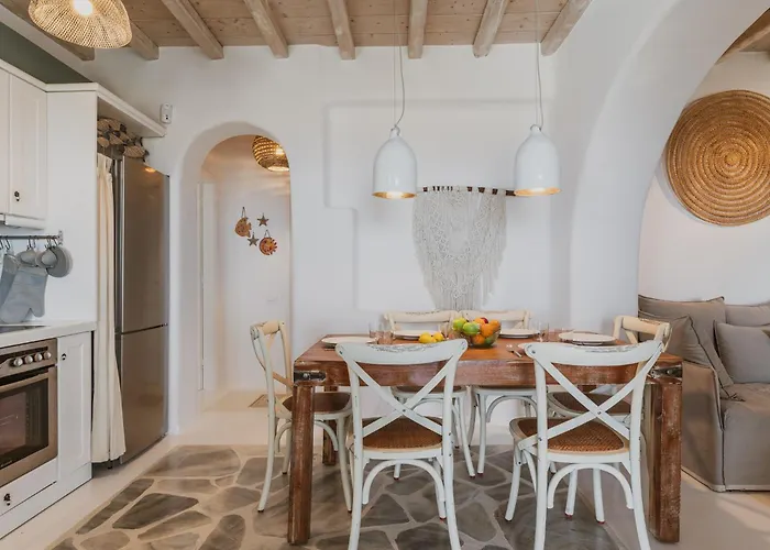 Helios Max Вилла *