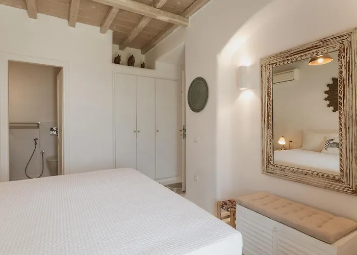 Вилла Helios Max Агиос-Стефанос