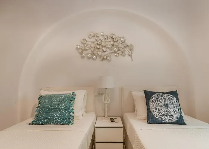 Вилла Helios Max