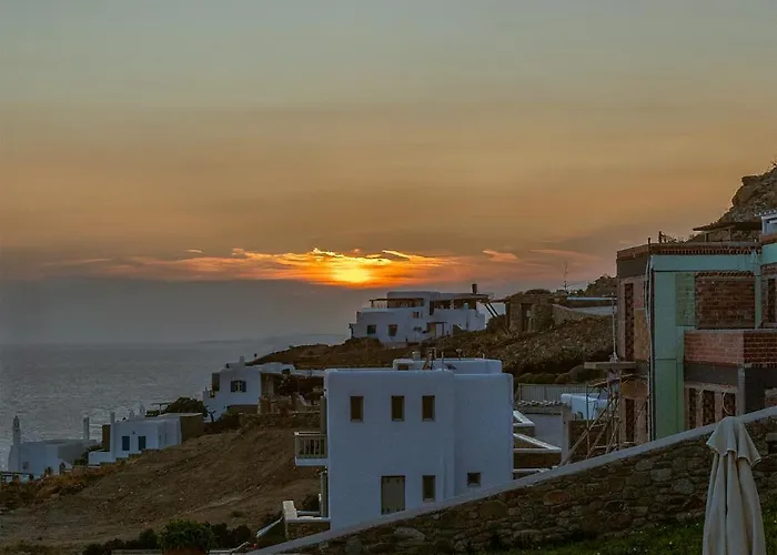 Helios Max * Agios Stefanos (Mykonos)