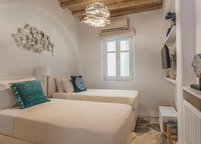 Helios Max Вилла