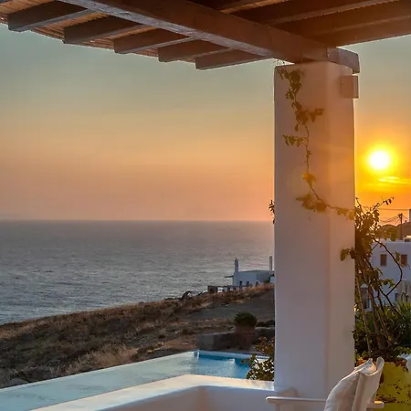 Helios Max Villa