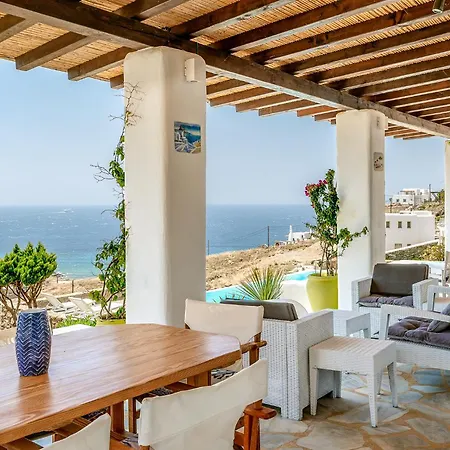 Helios Max Villa *
