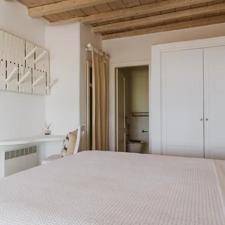 Villa Helios Max Mykonos Town
