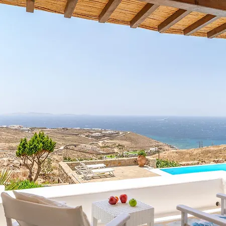 Helios Max * Agios Stefanos (Mykonos)