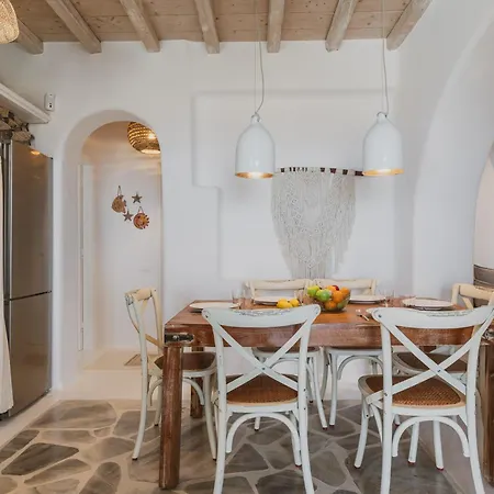 Helios Max Villa *