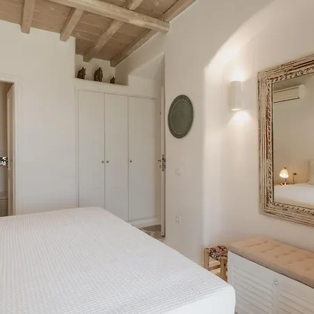 Villa Helios Max Agios Stefanos (Mykonos)