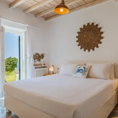 Helios Max Villa *