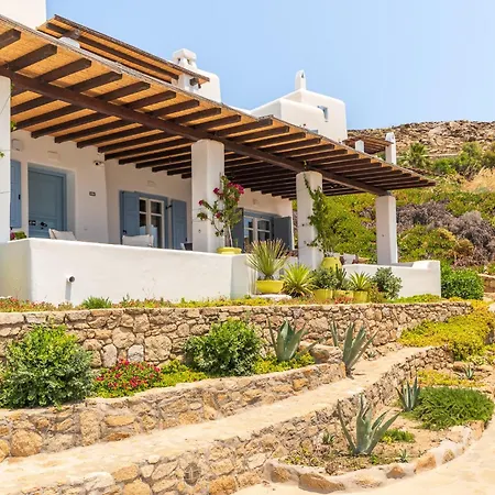Helios Max Mykonos Town
