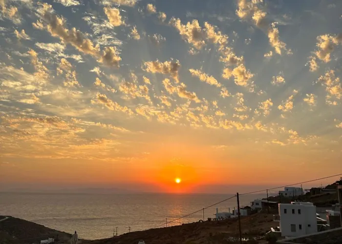 Helios Max * Agios Stefanos (Mykonos)
