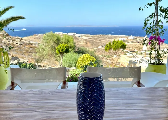 Helios Max Agios Stefanos (Mykonos)