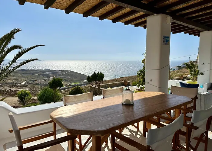 Helios Max * Agios Stefanos (Mykonos)