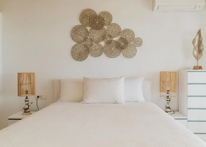 Helios Max * Agios Stefanos (Mykonos)