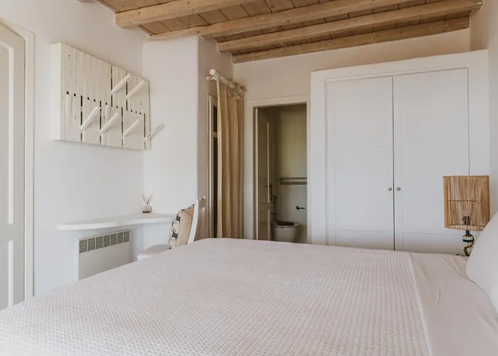 Villa Helios Max Agios Stefanos (Mykonos)