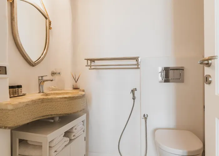 Helios Max Agios Stefanos (Mykonos)