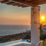 Helios Max Villa