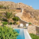 Helios Max Villa Agios Stefanos (Mykonos)