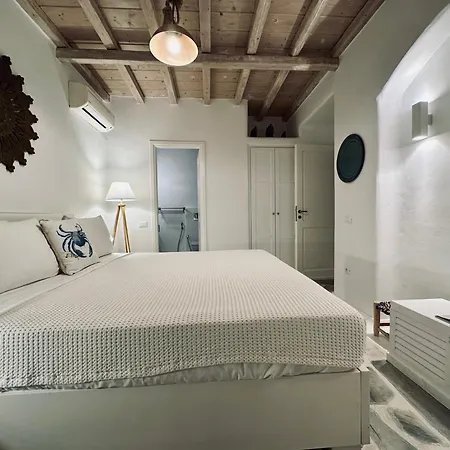 Villa Helios Max Mykonos Town