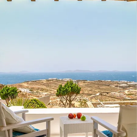 Helios Max Villa *