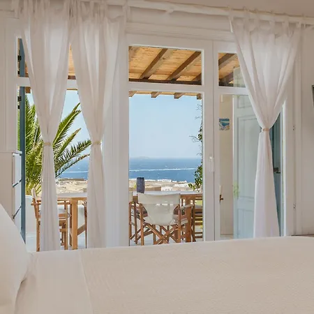 Helios Max Villa