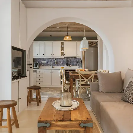 Helios Max Villa *