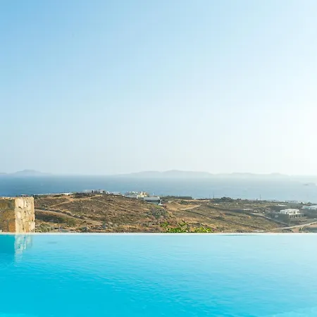 Helios Max Villa *